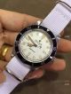 Replica Rolex Vintage Submariner Watch Stainless Steel White Nato Strap (3)_th.jpg